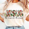 christmas-jesus-is-the-reason-png