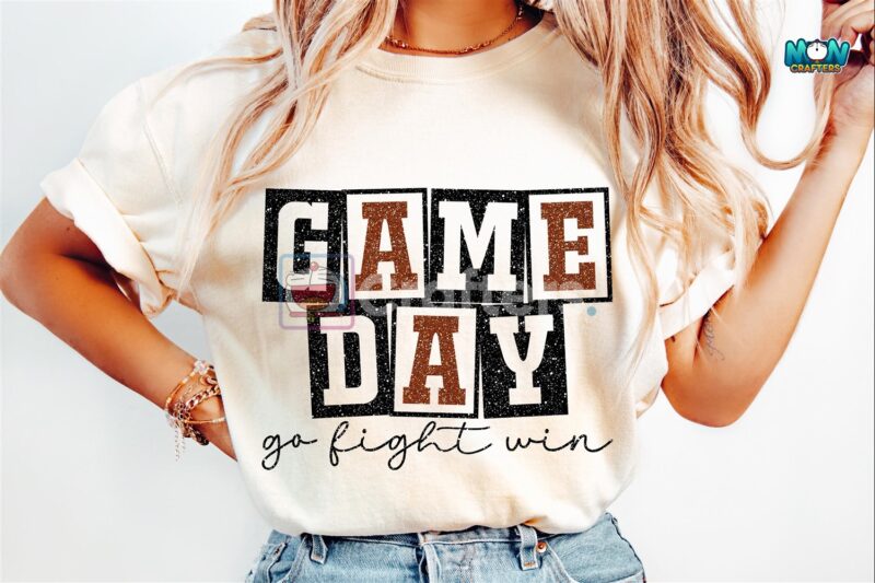 glitter-game-day-football-png