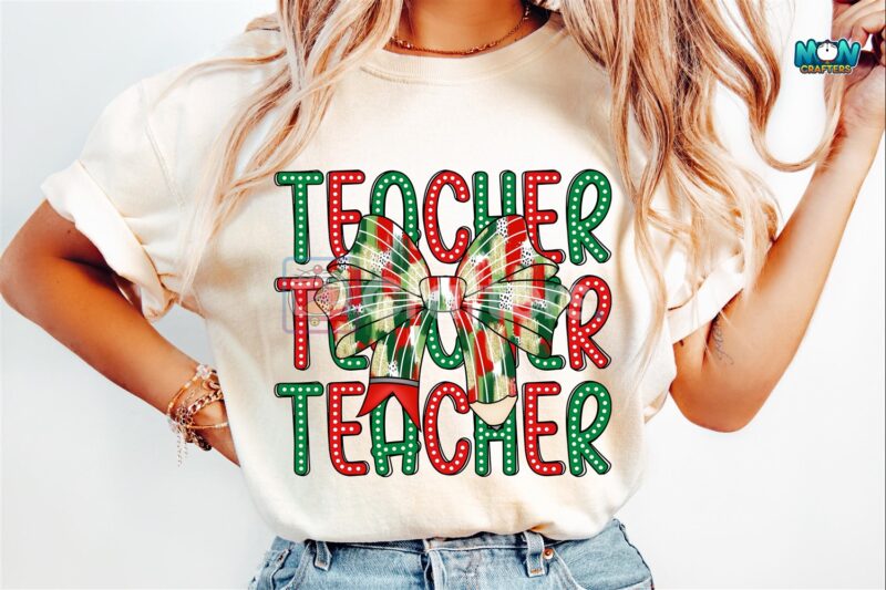 christmas-coquette-bow-teacher-png