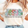 jesus-is-the-reason-christmas-png