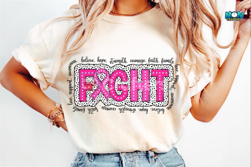 fight-breast-cancer-awareness-png