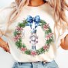 blue-christmas-floral-nutcracker-png