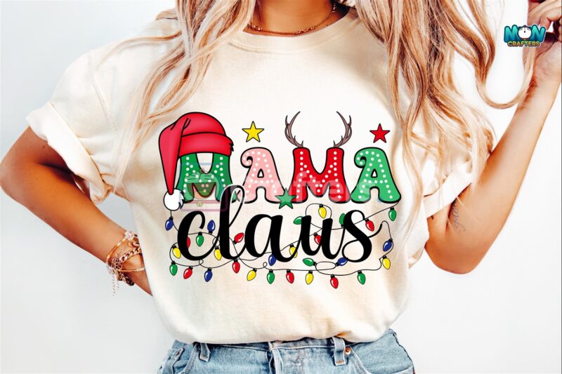 christmas-mama-claus-png
