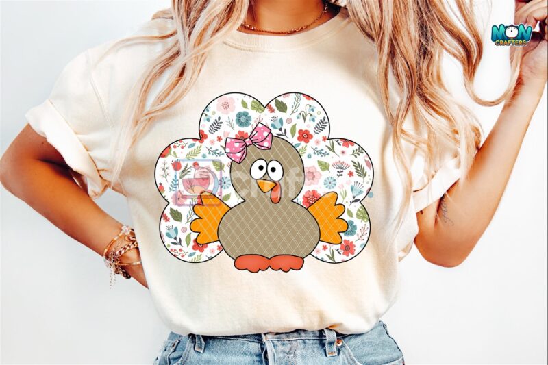 floral-thanksgiving-turkey-png