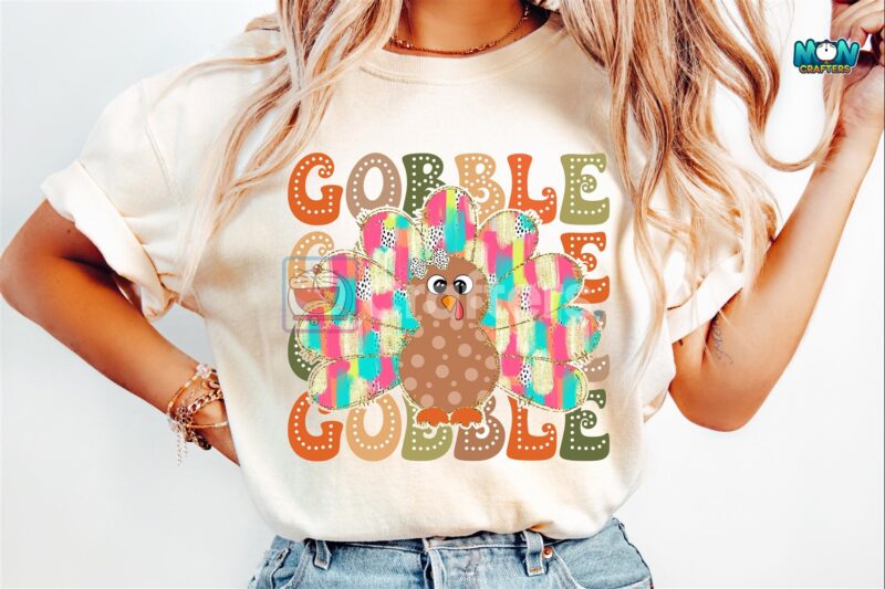 colorful-brushstroke-gobble-turkey-png