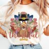 thankful-thanksgiving-floral-turkey-png