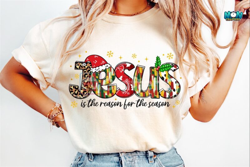 brushstroke-jesus-christmas-png