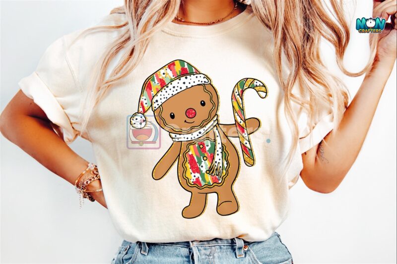 brushstroke-christmas-gingerbread-png