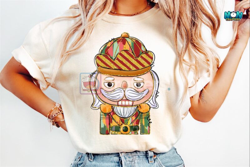 colorful-christmas-nutcracker-png