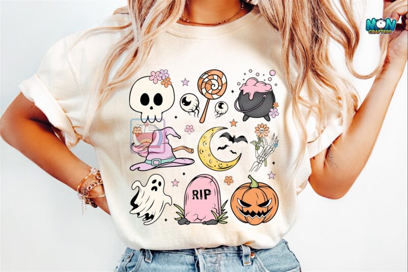 trendy-coquette-halloween-png