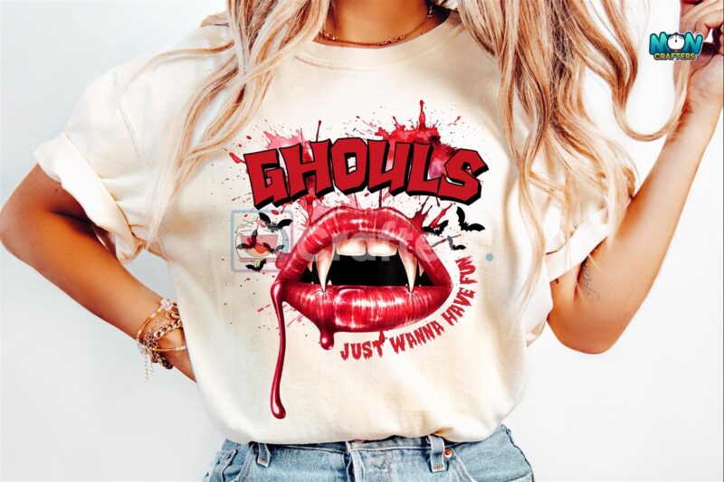 ghouls-horror-halloween-png