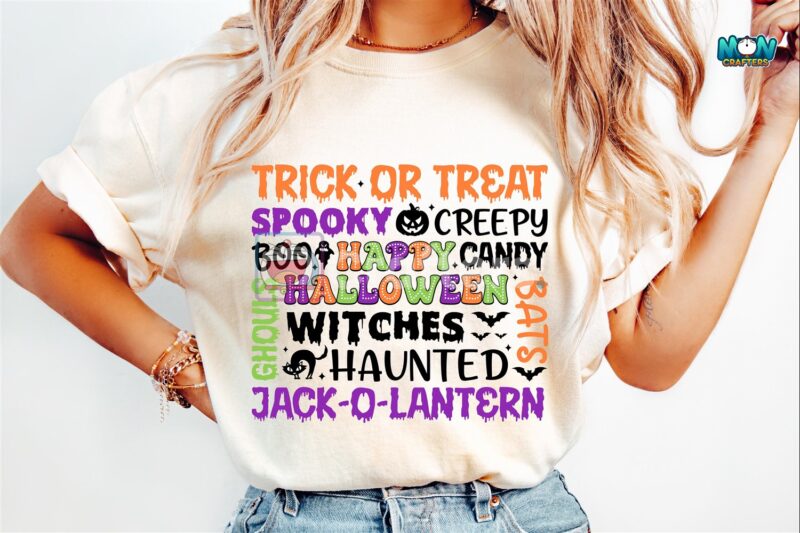 retro-halloween-trick-or-treat-png