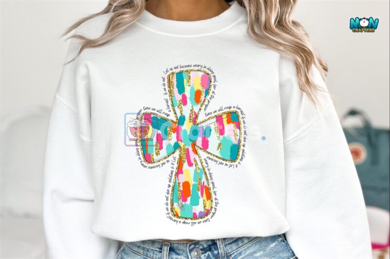 christian-cross-easter-png