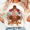 floral-thanksgiving-thankful-turkey-png