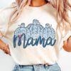 blue-floral-pumpkin-mama-png