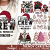 trendy-christmas-t-shirt-design-bundle