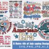 retro-4th-of-july-saying-design-bundle