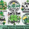 st-patricks-day-beer-design-bundle